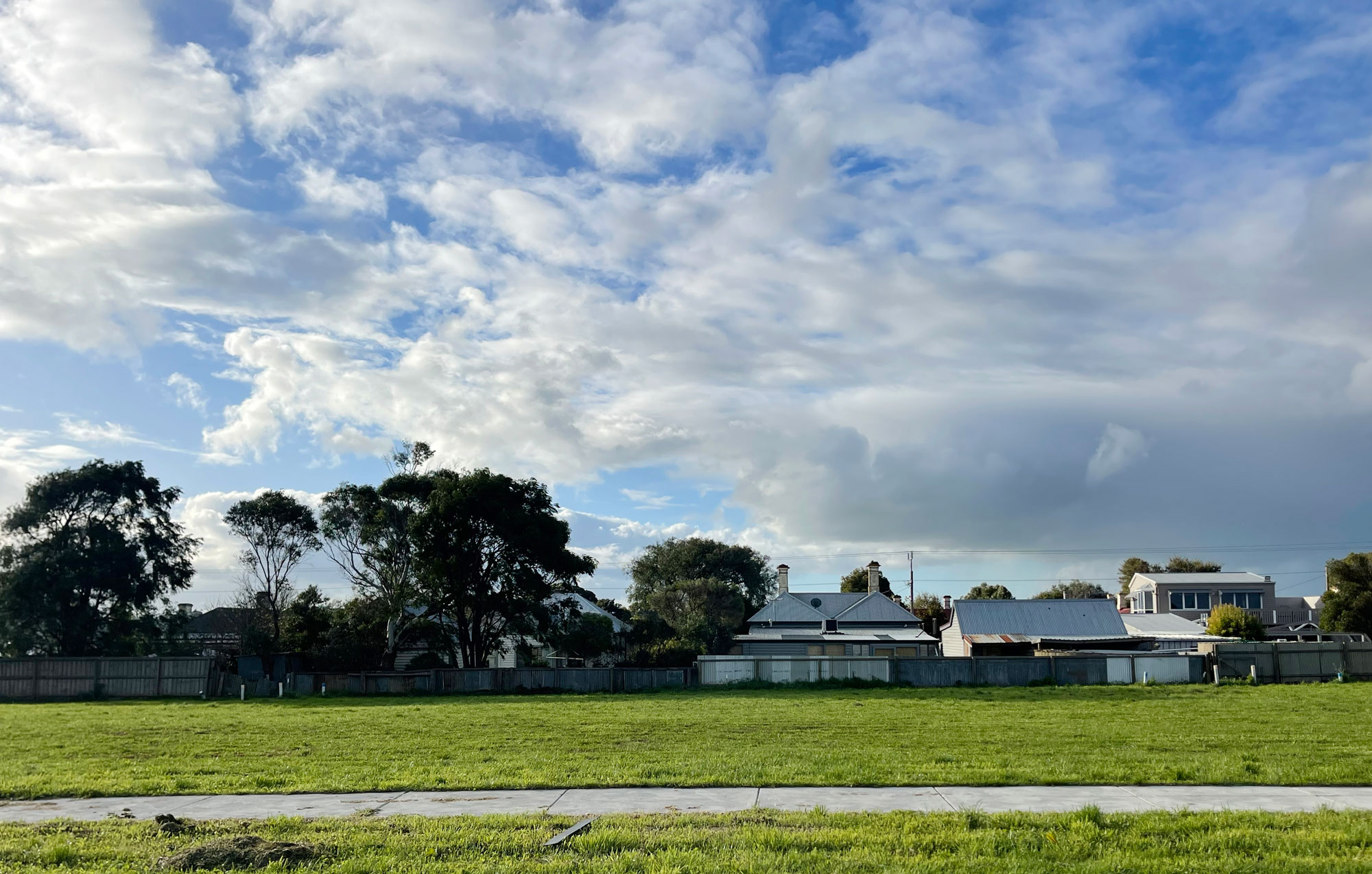 [Land for Sale] Waterford Estate, Koroit OpenLot